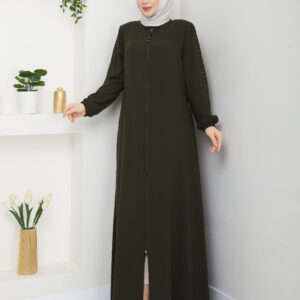 4067 rabia krep haki
