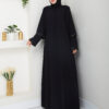 4072 İthal petek siyah