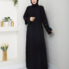 4072 İthal petek siyah