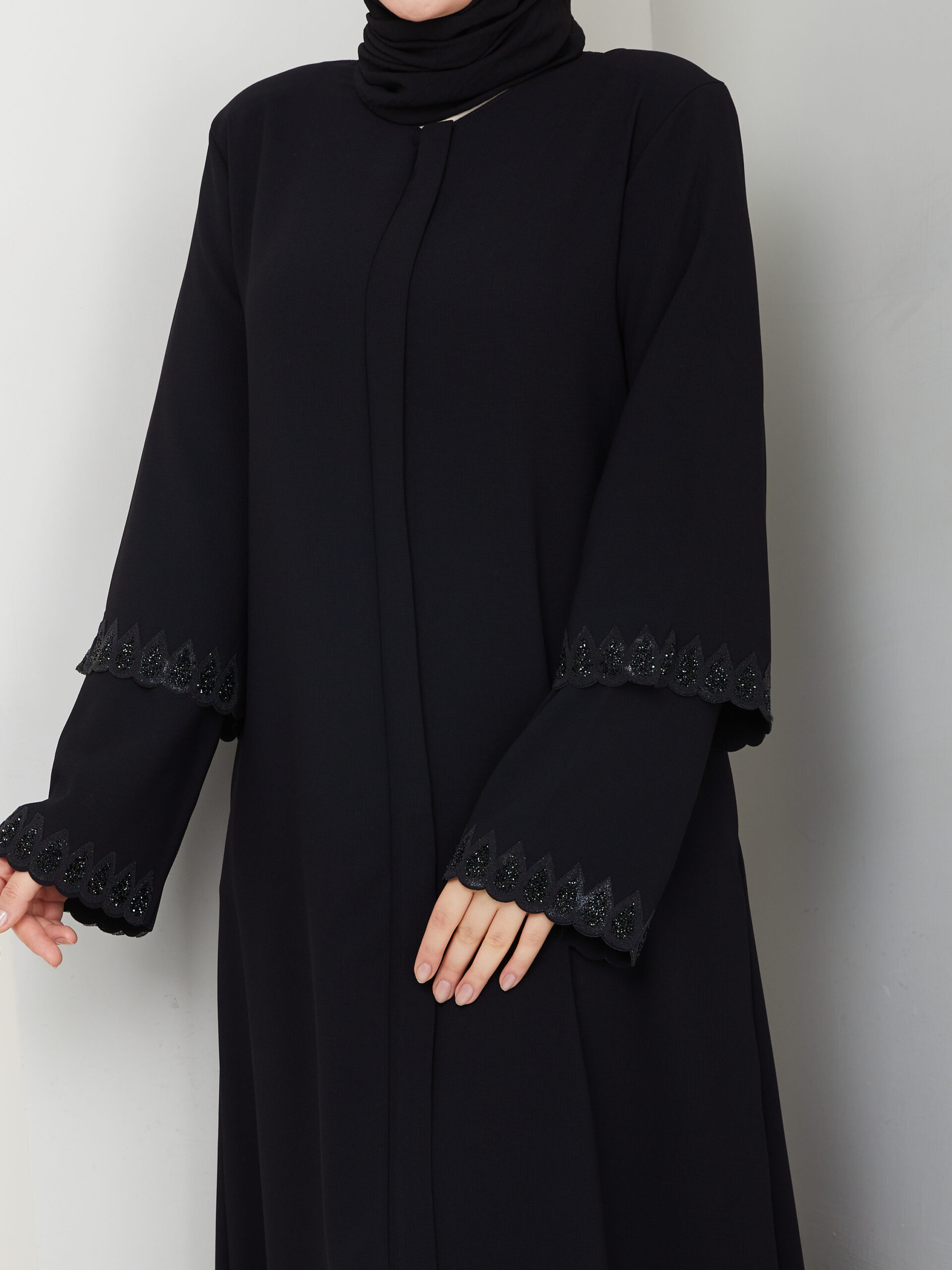 4072 İthal petek siyah